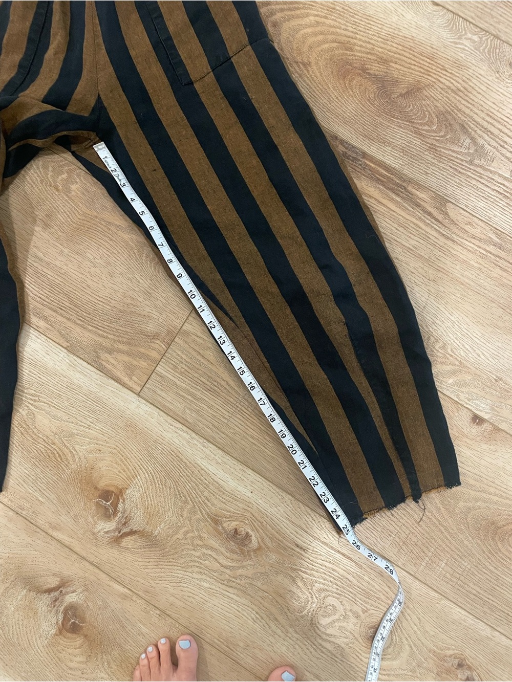 Beyond Nine Huxley trousers - Picture 4 of 7